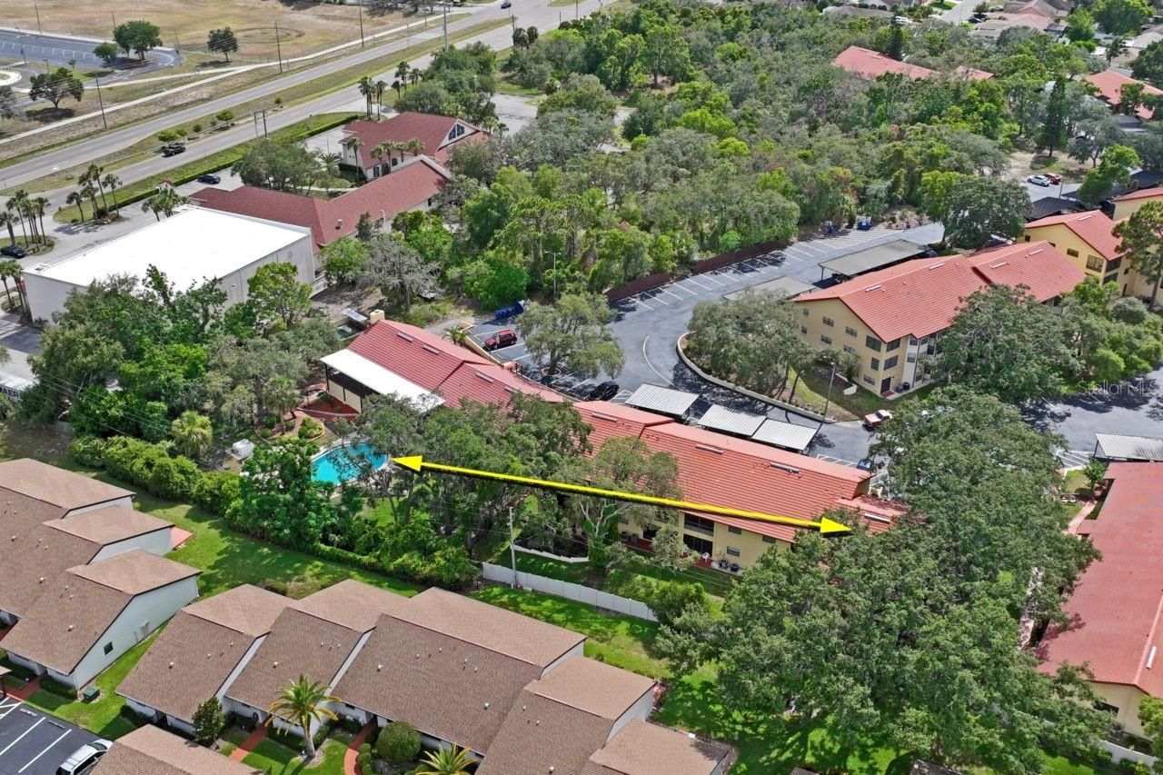 8550 Shadblow Ct , Unit #6, Port Richey, FL 34668 Photo