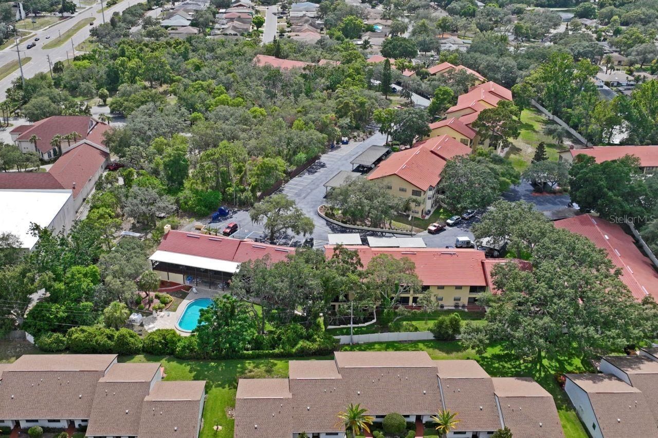 8550 Shadblow Ct , Unit #6, Port Richey, FL 34668 Photo