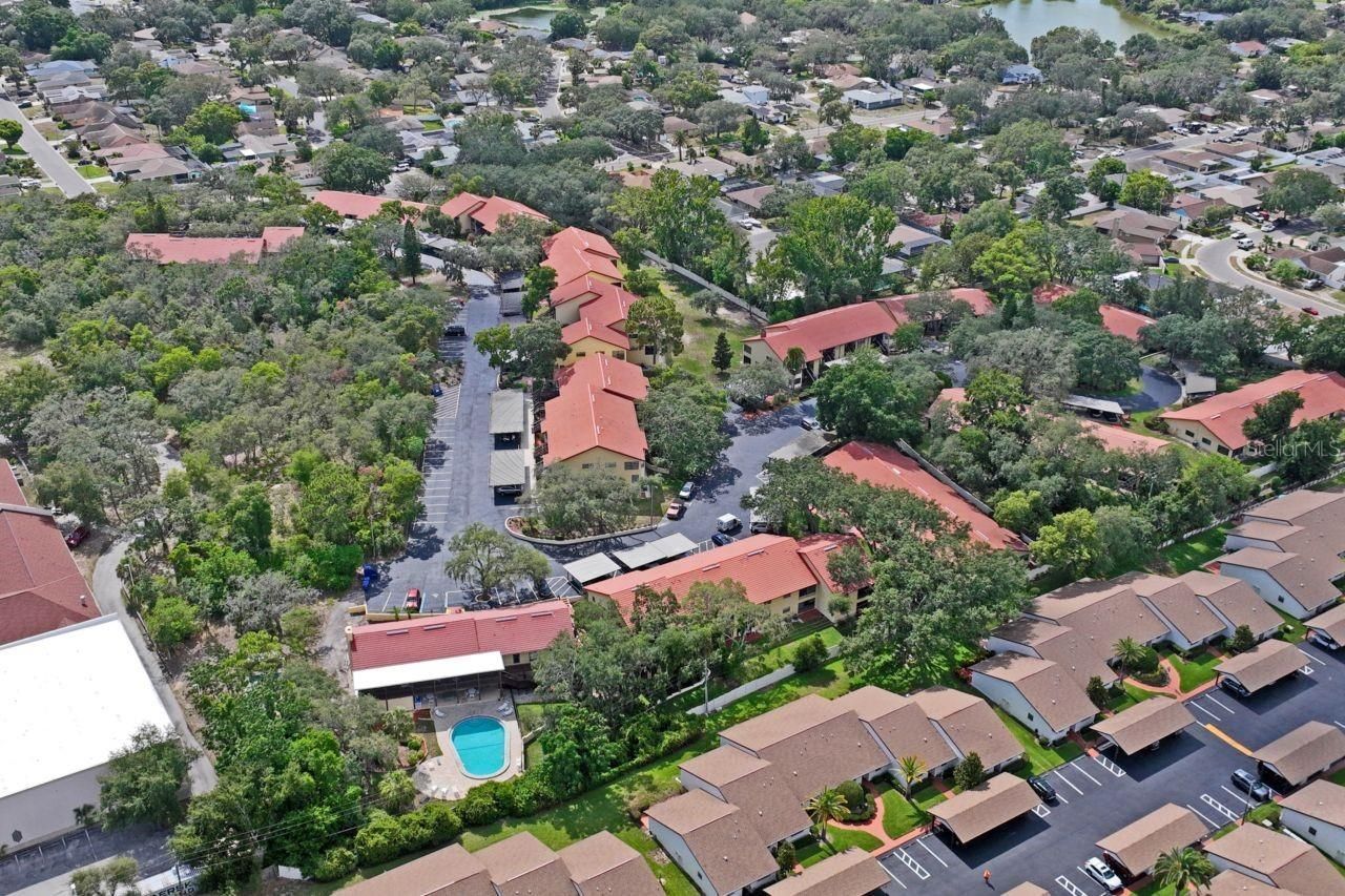 8550 Shadblow Ct , Unit #6, Port Richey, FL 34668 Photo