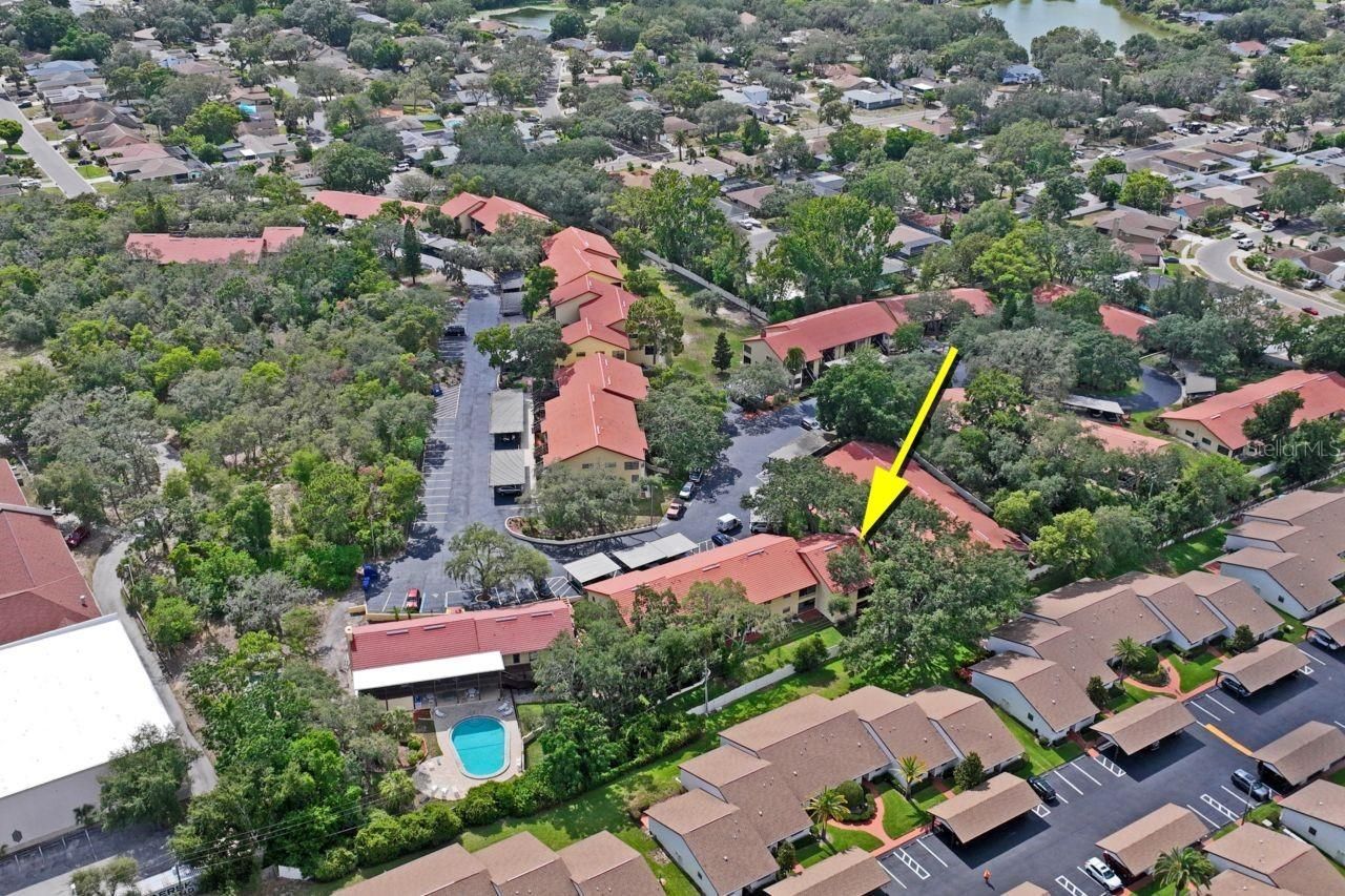 8550 Shadblow Ct , Unit #6, Port Richey, FL 34668 Photo