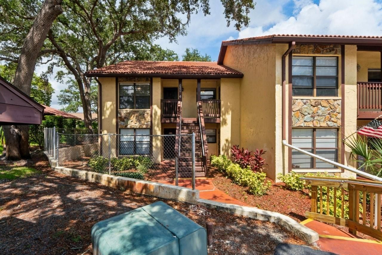 8550 Shadblow Ct , Unit #6, Port Richey, FL 34668 Photo