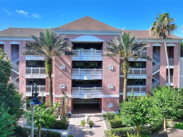7656 WHISPER WAY , Unit 402, REUNION, FL 34747