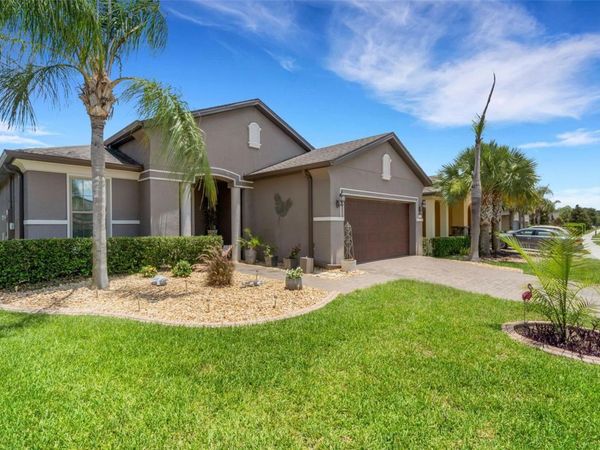 328 TOMELLOSO WAY , DAVENPORT, FL 33837