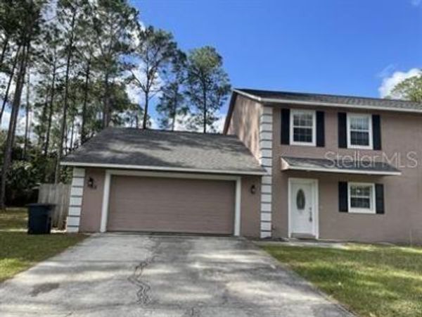 12 BUNKER VIEW PLACE , PALM COAST, FL 32137