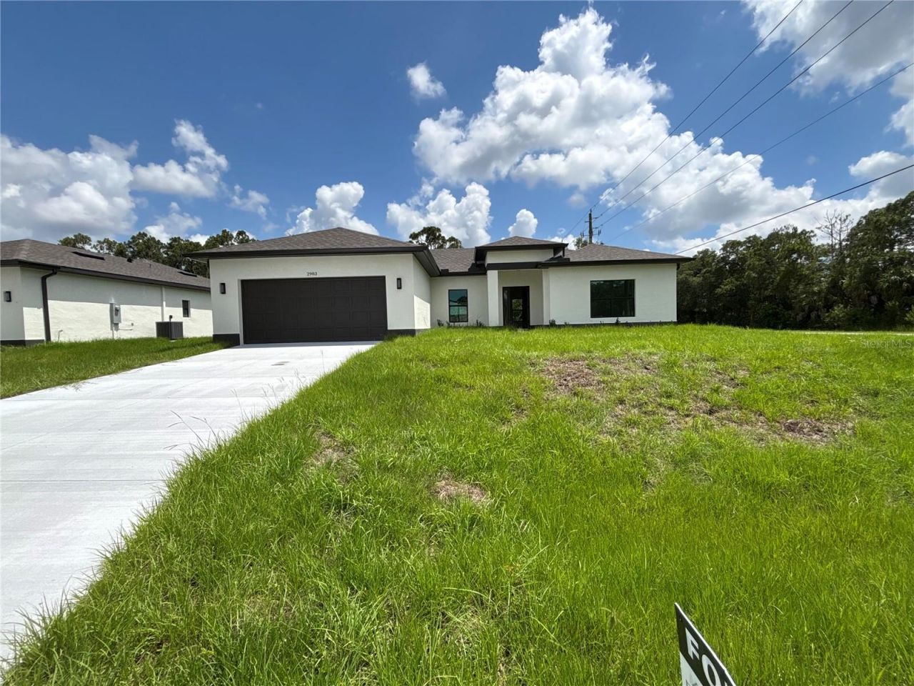 2983 Ridley Lane , North Port, FL 34286 Photo