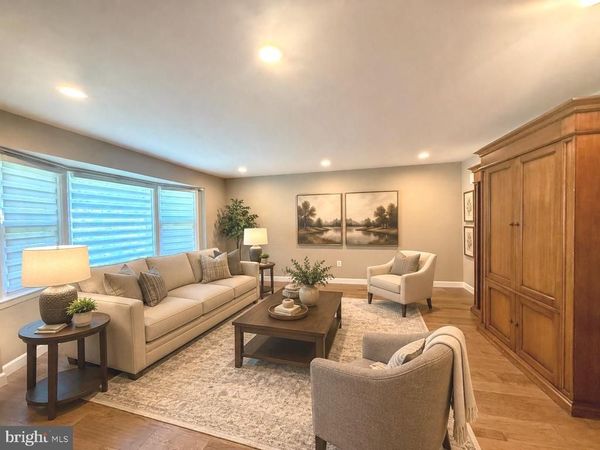 11900 MILBERN DRIVE , POTOMAC, MD 20854