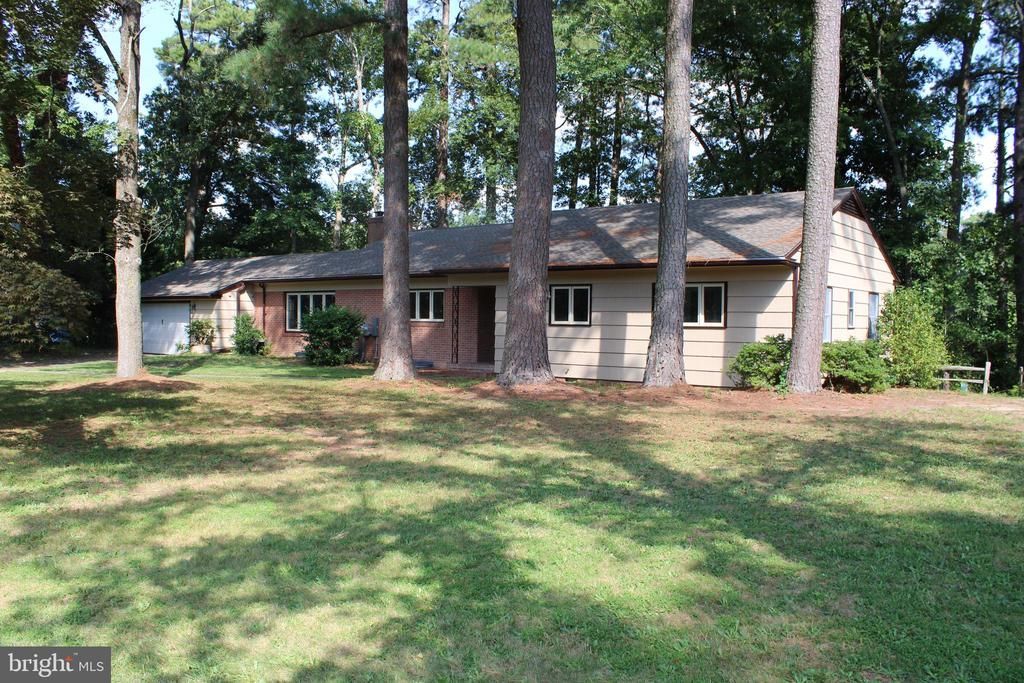 8539 E MARLBORO DRIVE, DELMAR, MD 21875