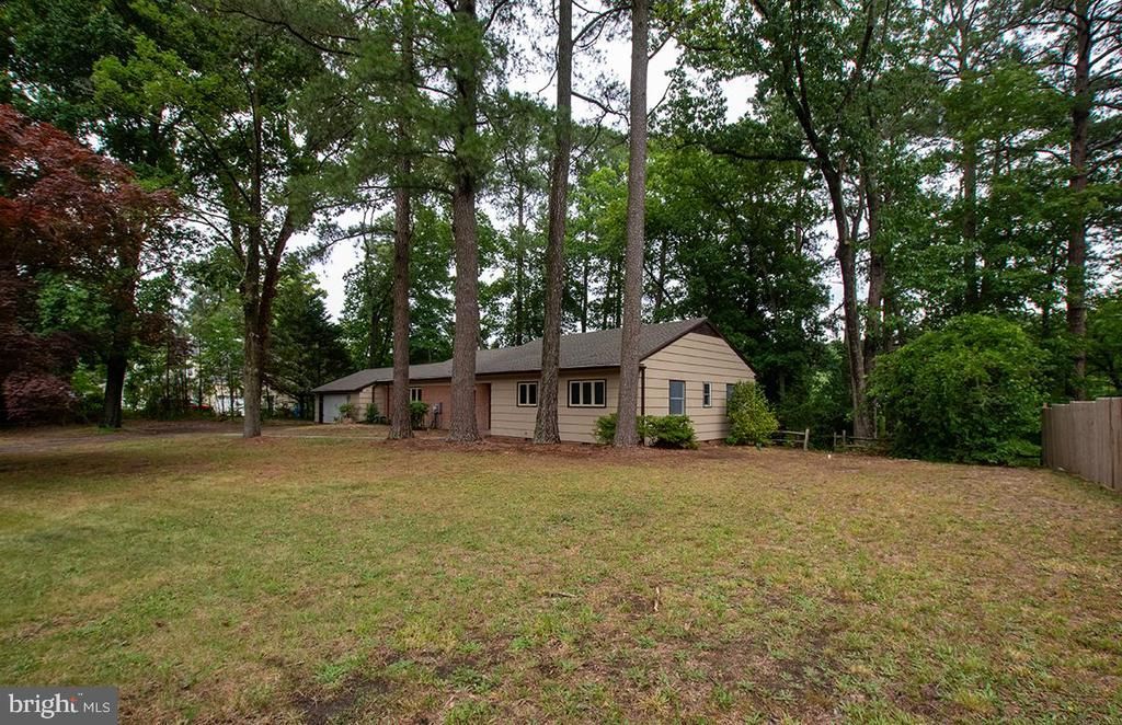 8539 E MARLBORO DRIVE, DELMAR, MD 21875
