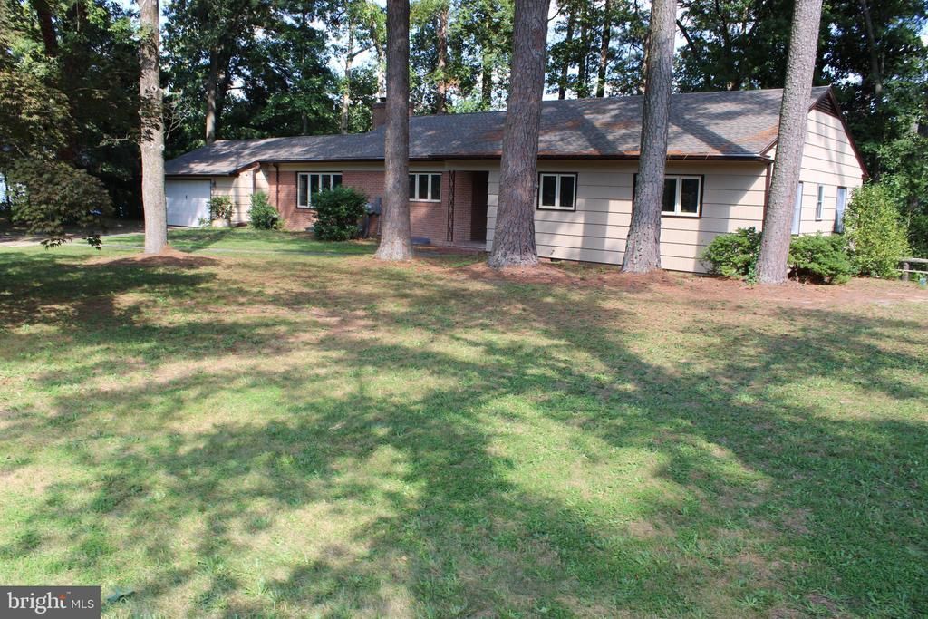 8539 E MARLBORO DRIVE, DELMAR, MD 21875