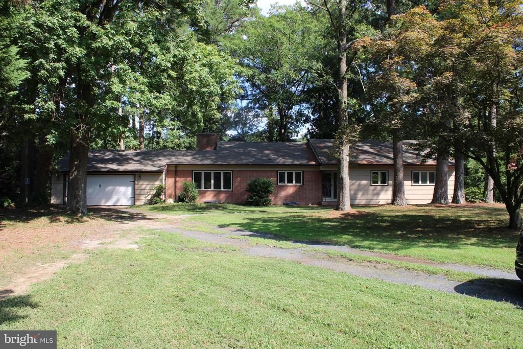 8539 E MARLBORO DRIVE, DELMAR, MD 21875