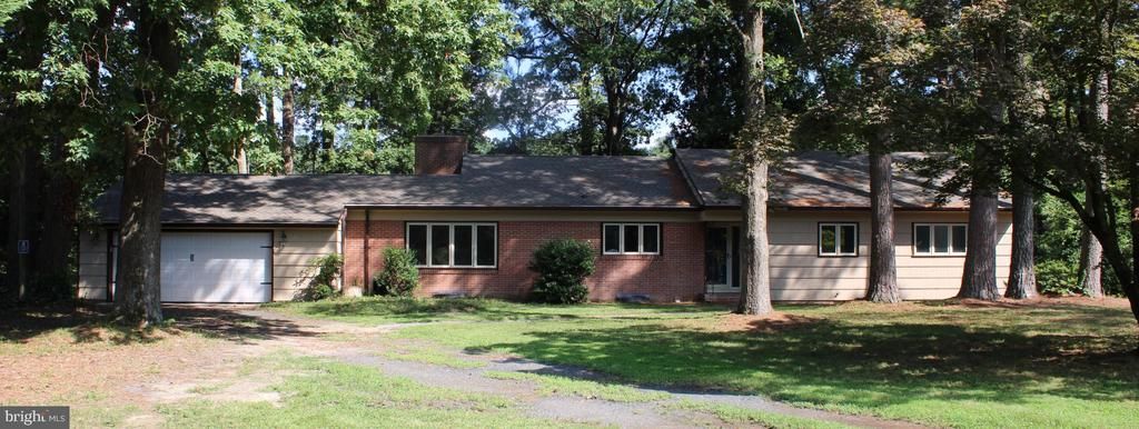 8539 E MARLBORO DRIVE, DELMAR, MD 21875