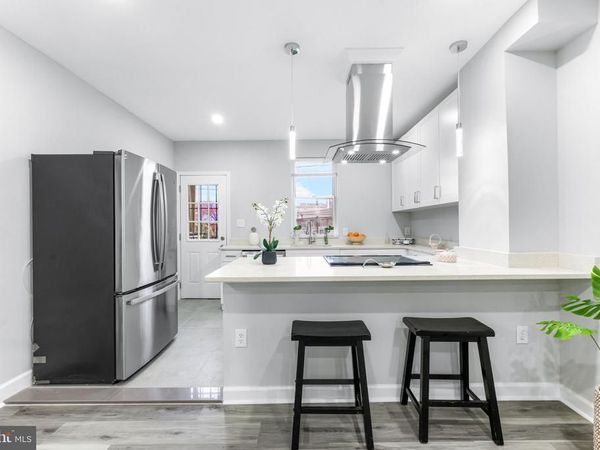 434 ILCHESTER AVENUE , BALTIMORE, MD 21218
