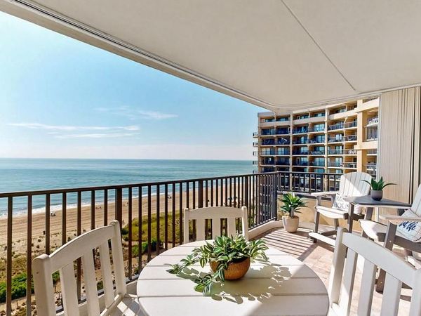11400 COASTAL HIGHWAY, Unit 8J, OCEAN CITY, MD 21842