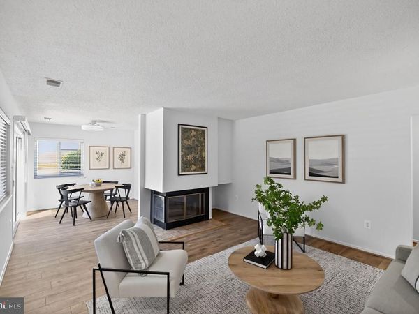1957 A VILLARIDGE DRIVE, RESTON, VA 20191
