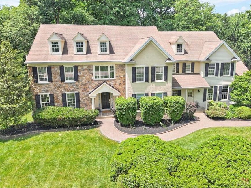 913 Shenandoah Lane, West Chester, PA 19380 Main Photo