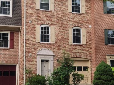 9354 MCCARTHY WOODS COURT, BURKE, VA 22015