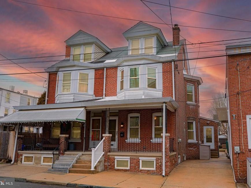 245 Hurst Street, Bridgeport, PA 19405 Main Photo
