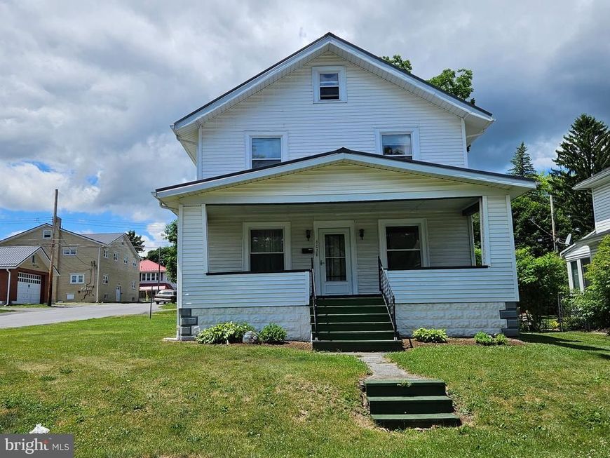 602 E Grant Avenue , Altoona, PA 16602 Main Photo