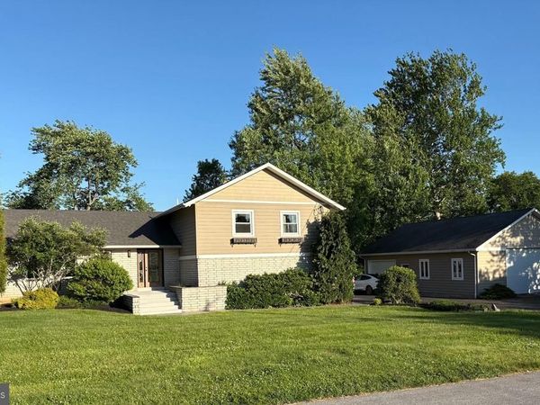 146 BELMONT AVENUE , NORRISTOWN, PA 19403