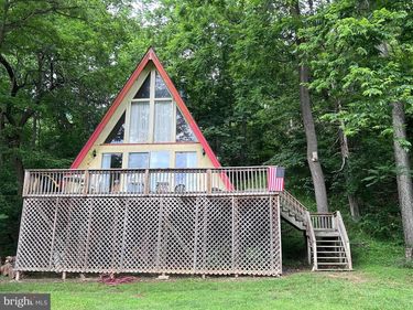 444 DEER MEADOW DRIVE, STRASBURG, VA 22657