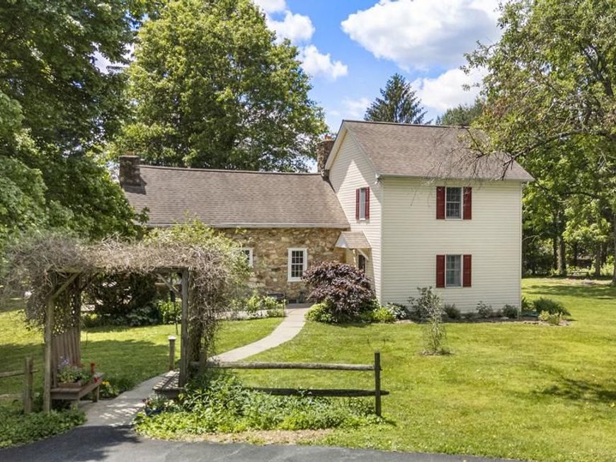 404 Indian Run Road, Glenmoore, PA 19343 Main Photo