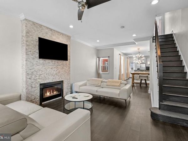842 N 28TH STREET , PHILADELPHIA, PA 19130