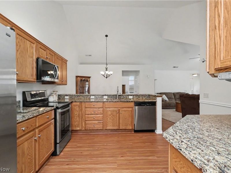 1302 Bridgewater Way N, Mansfield, OH 44906 Photo 11