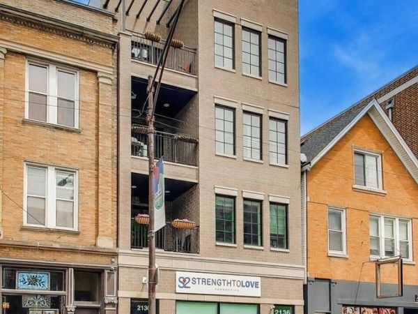 2136 W Belmont Avenue , Unit PH, Chicago, IL 60618