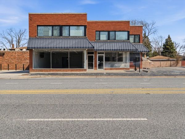 505 S La Grange Road , La Grange, IL 60525