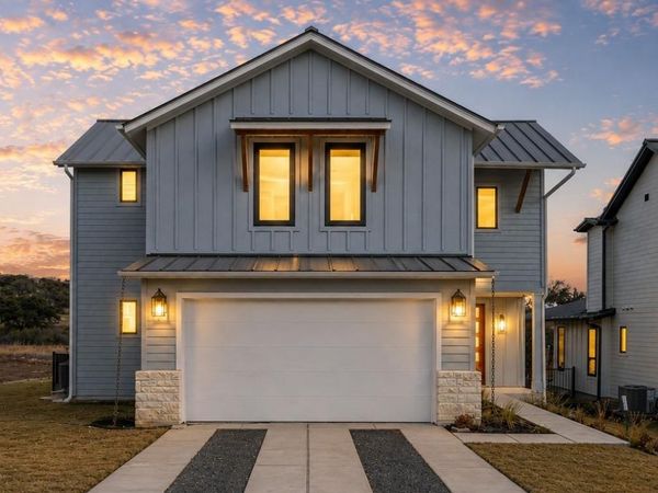 711 N Paleface Ranch #9 RD, Unit 9, Spicewood, TX 78669