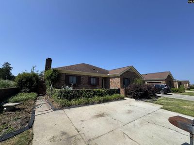 200 Patio Drive , Columbia, SC 29212