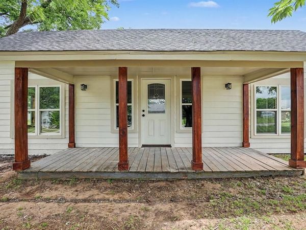 216 E Beech Street, Lexington, OK 73051