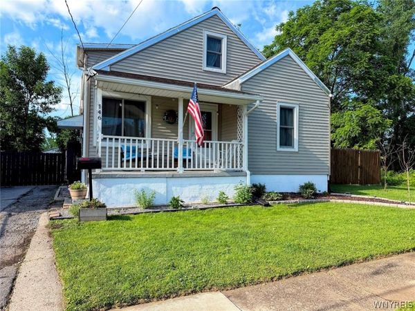 146 Madison Avenue, Buffalo, NY 14219