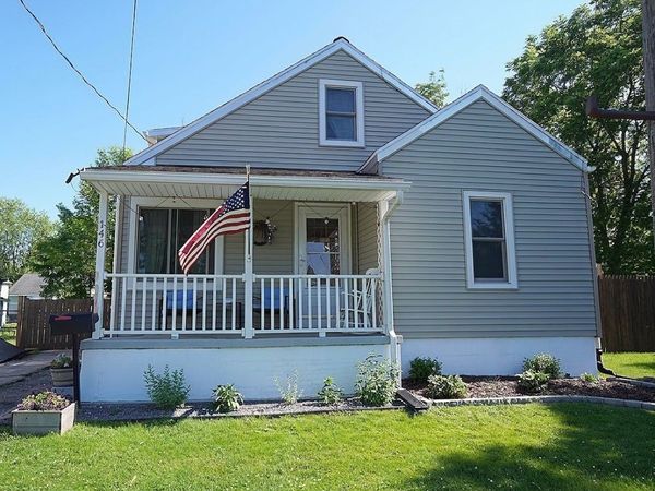 146 Madison Avenue, Buffalo, NY 14219