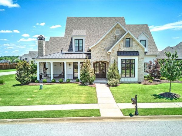 4301 S 86th Street , Bentonville, AR 72713