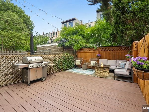 703 Park Avenue, HOBOKEN, NJ 07030