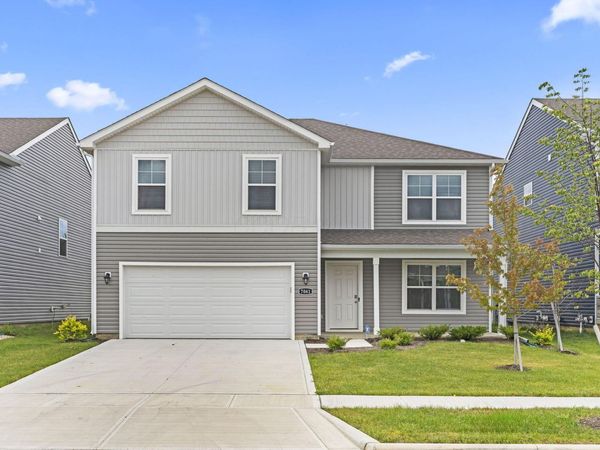7061 Selva Trail Drive , Canal Winchester, OH 43110