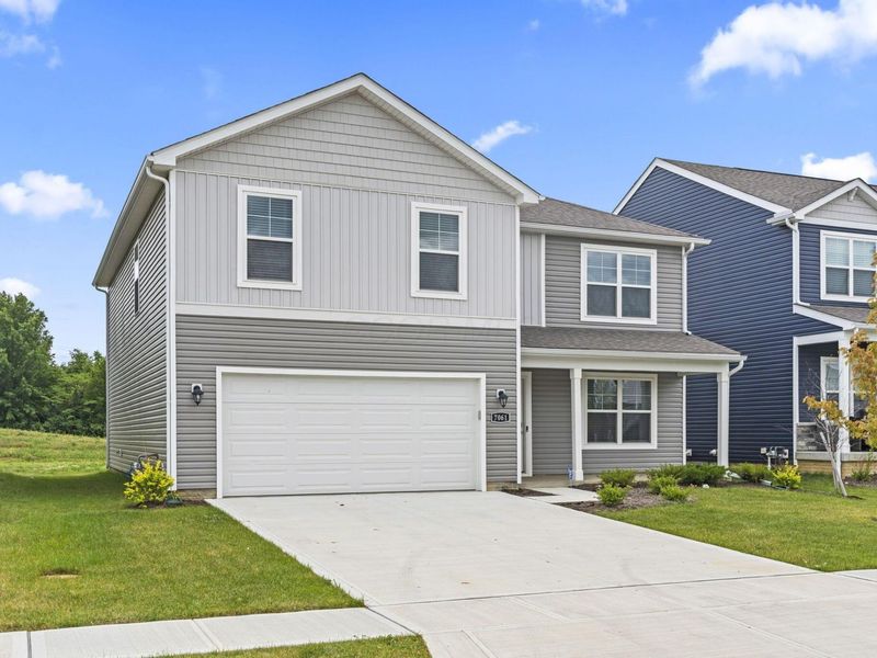 7061 Selva Trail Drive , Canal Winchester, OH 43110 Photo 2