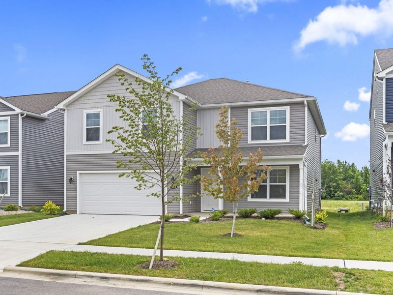 7061 Selva Trail Drive , Canal Winchester, OH 43110 Photo 3