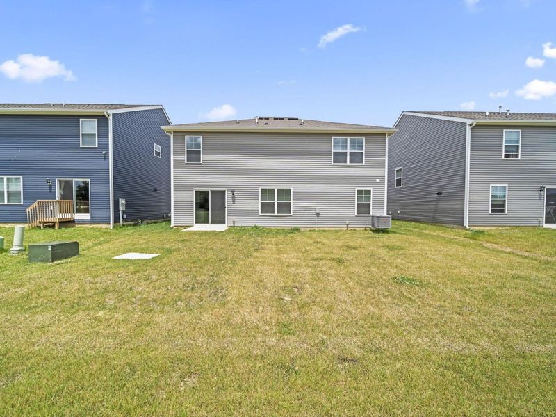 7061 Selva Trail Drive , Canal Winchester, OH 43110 Photo 41