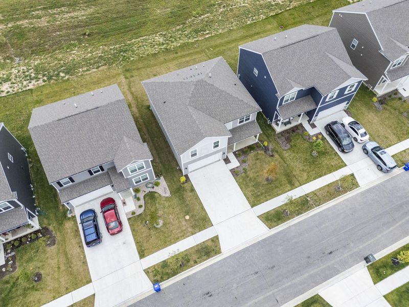 7061 Selva Trail Drive , Canal Winchester, OH 43110 Photo 43