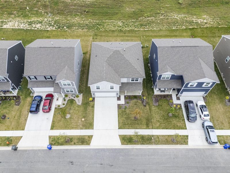 7061 Selva Trail Drive , Canal Winchester, OH 43110 Photo 44