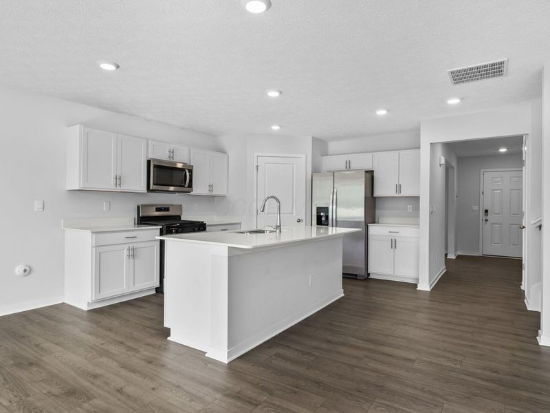 7061 Selva Trail Drive , Canal Winchester, OH 43110 Photo 5