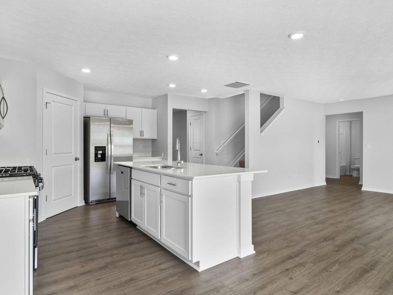 7061 Selva Trail Drive , Canal Winchester, OH 43110 Photo 6