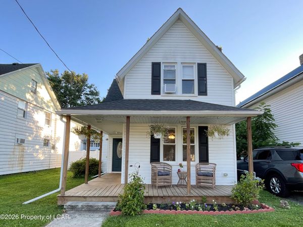 120 Sharpe Street, Kingston, PA 18704