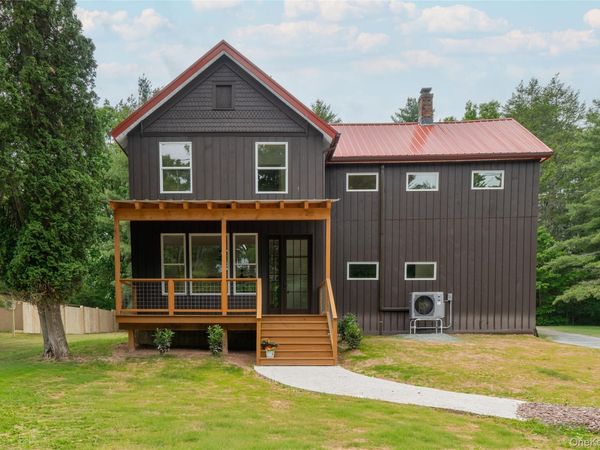 5973 State Route 97 , Narrowsburg, NY 12764