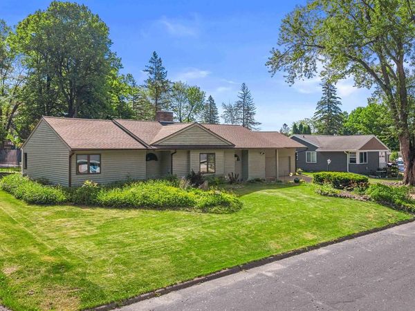 3117 N 11TH STREET, Wausau, WI 54403