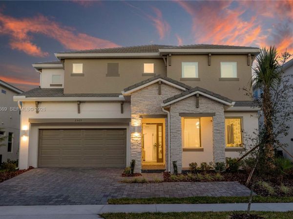 2569 Shanti Dr , Kissimmee, FL 34746