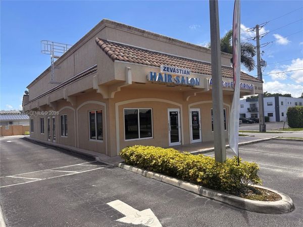 400 E Hallandale Beach Blvd , Hallandale Beach, FL 33009