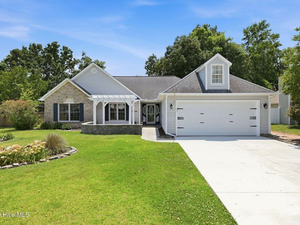 213 Mahaffey Court, New Bern, NC 28560